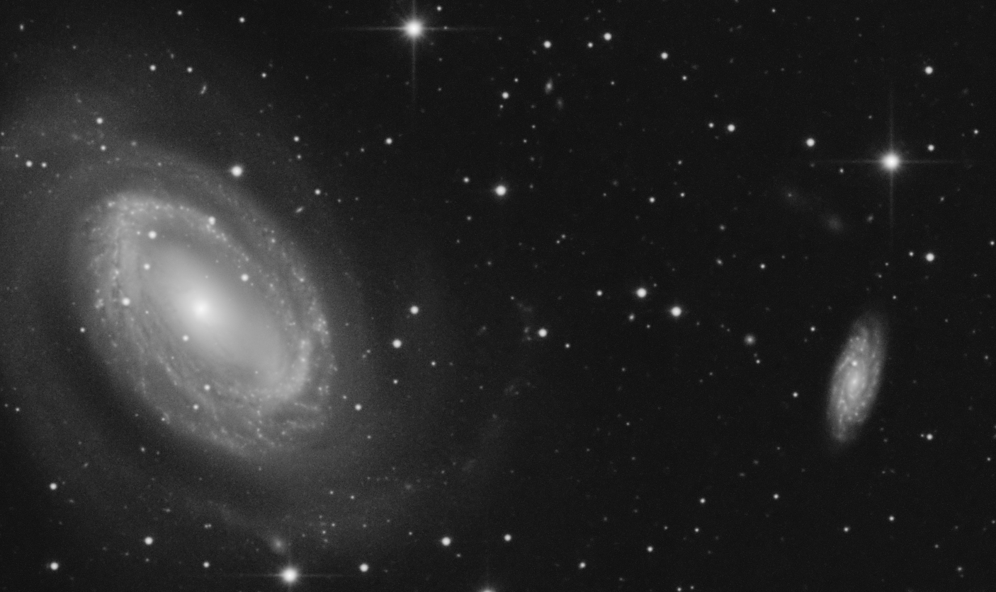 Local Histogram Equalization